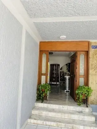 Hostel Guadalajara cosmopolitan - Dış Mekan