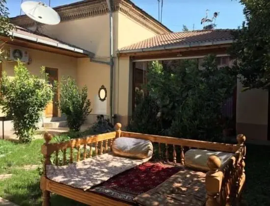 Hostel&Guesthouse Sim Sim