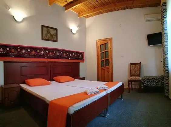 Hostel&Guesthouse Sim Sim - Öne Çıkan Resim