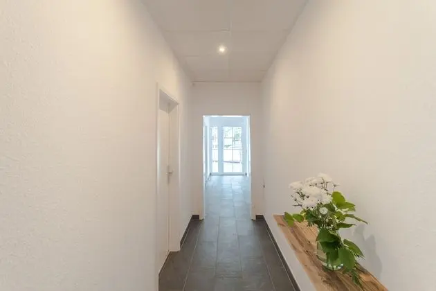 Hostel H12 Hannover - Lobi