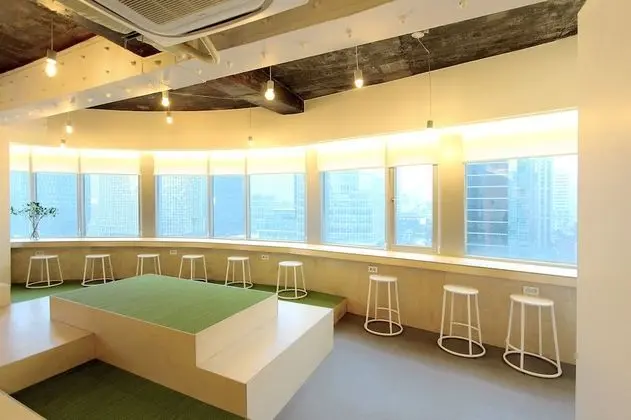 Hostel Haru