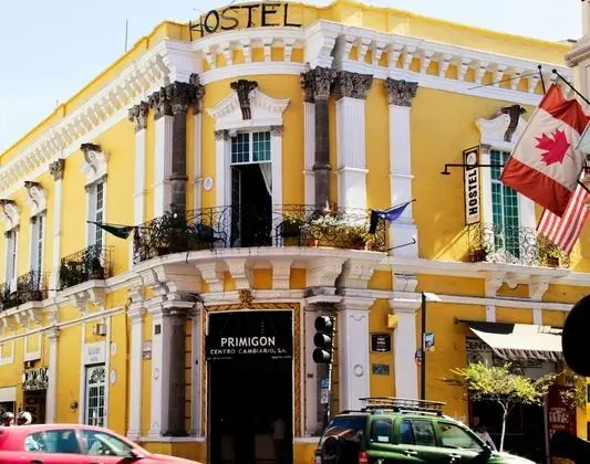 Hostel Hospedarte Centro - Öne Çıkan Resim
