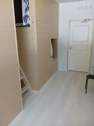 Hostel Ibedcity - Oda