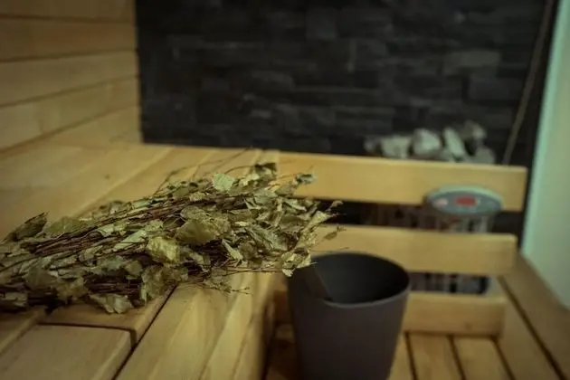 Hostel Ibedcity - Spa