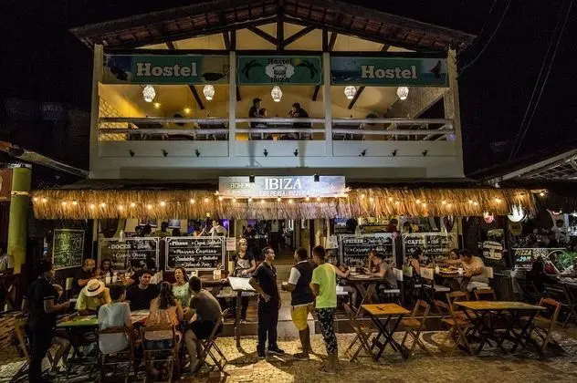 Hostel Ibiza