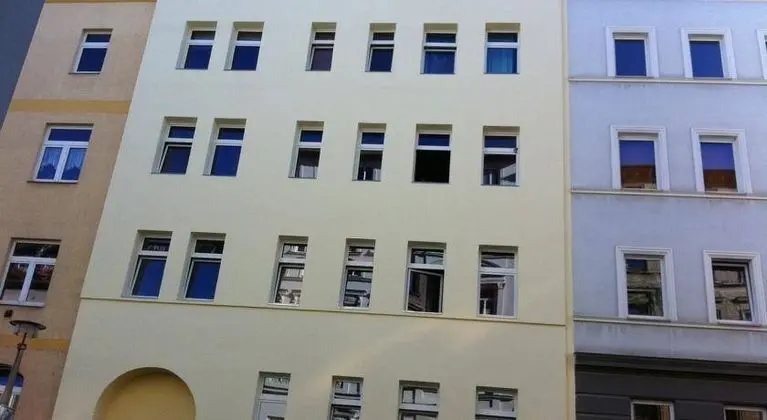 Hostel im Medizinerviertel - Genel