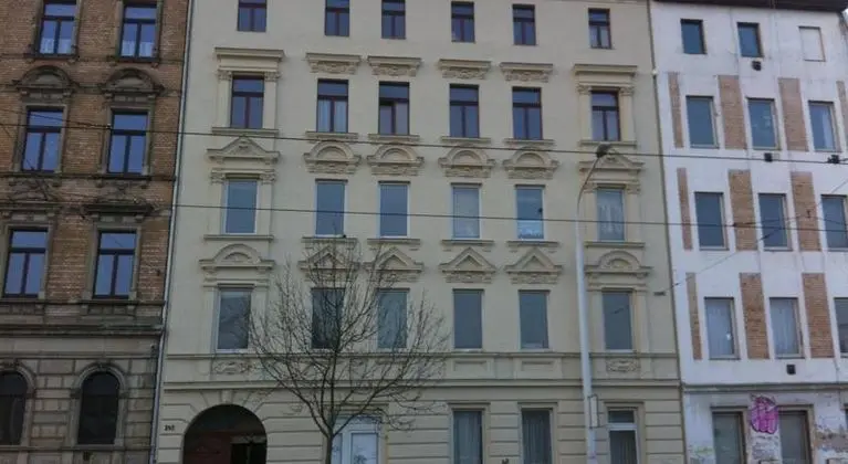Hostel im Medizinerviertel - Genel