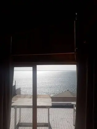 Hostel Imlili - Oda