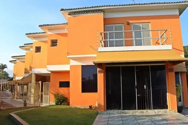 Hostel Imperial