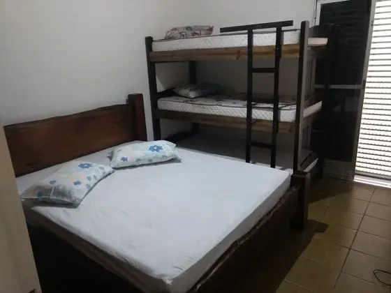Hostel Imperial - Oda