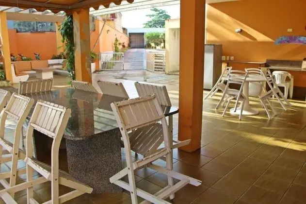 Hostel Imperial - Yerinde Yemek