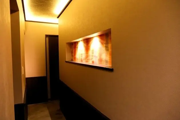 Hostel&Information SAMURISE - İç Mekan