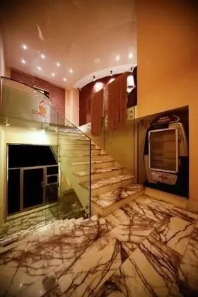Hostel INN Baku - İç Mekan