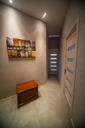 Hostel INN Baku - Lobi