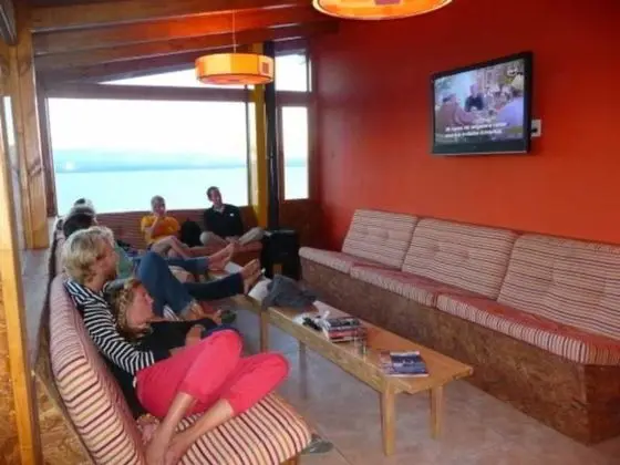 Hostel Inn Bariloche