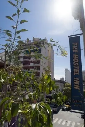 Hostel Inn Buenos Aires