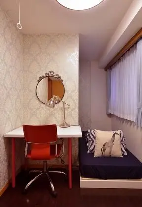 Hostel Inn Tokyo Kuramae - İç Mekan