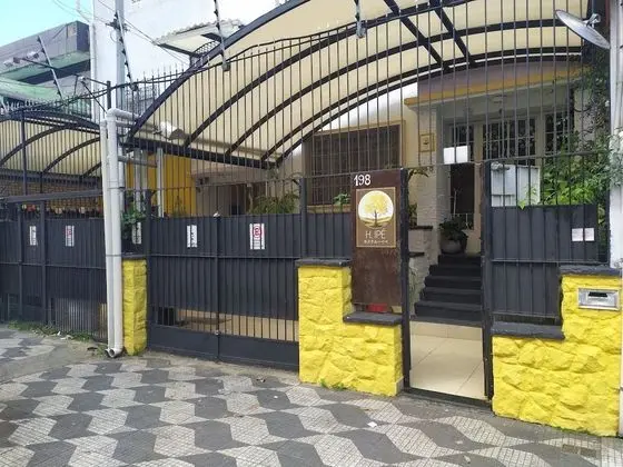 Hostel Ipê