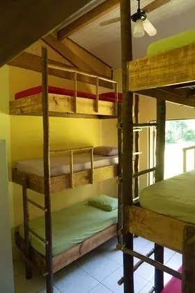 Hostel Itamambuca - Öne Çıkan Resim