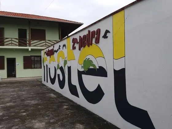Hostel Itapoa Segunda Pedra