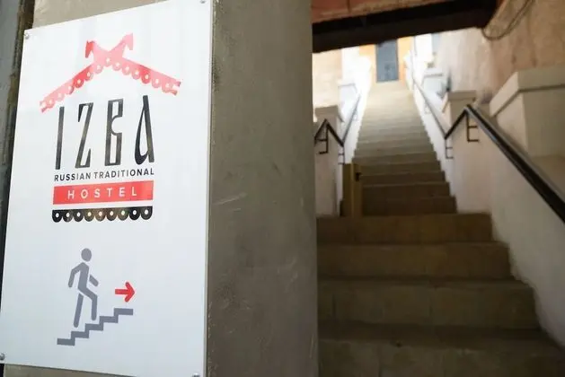 Hostel IZBA