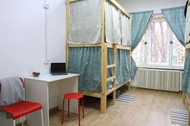 Hostel Izmaylovskiy Park - Öne Çıkan Resim