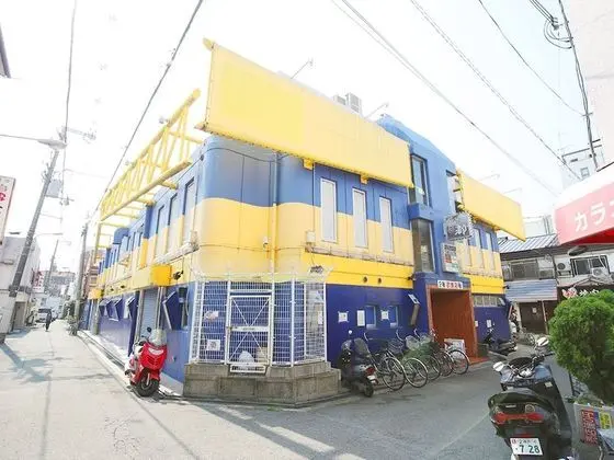 Hostel J Culture168 - Dış Mekan