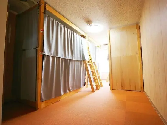 Hostel J Culture168 - Oda