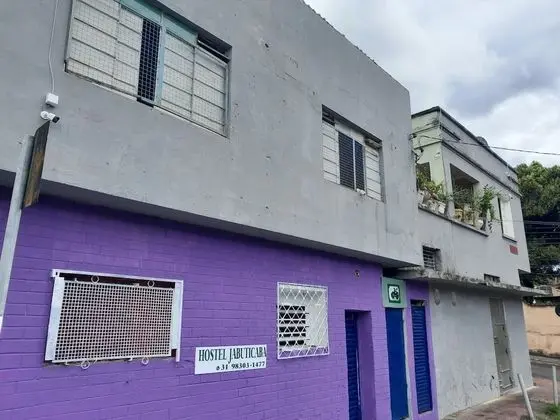 Hostel Jabuticaba