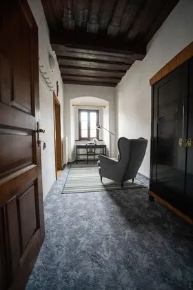 Hostel Javni Zavod Mekinjski Samostan - Oda