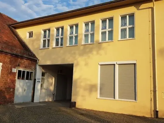 Hostel jo-si - Dış Mekan