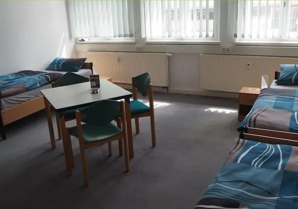 Hostel jo-si - Yerinde Yemek
