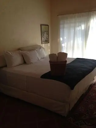 Hostel Kaana 4 You - Oda