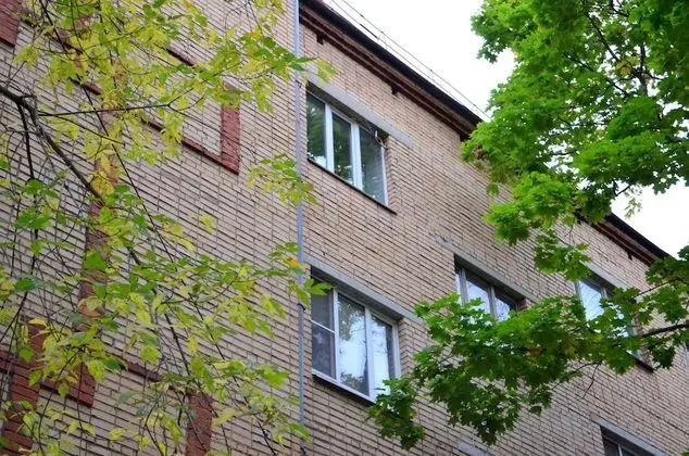 Hostel Kak Doma