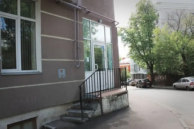 Hostel Karamazov - Dış Mekan