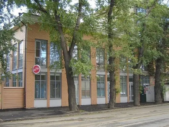 Hostel Katyusha Travel Center - Dış Mekan