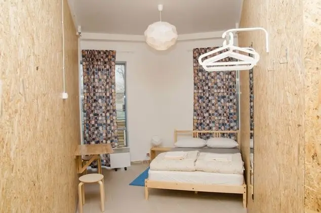 Hostel Katyusha Travel Center - Oda