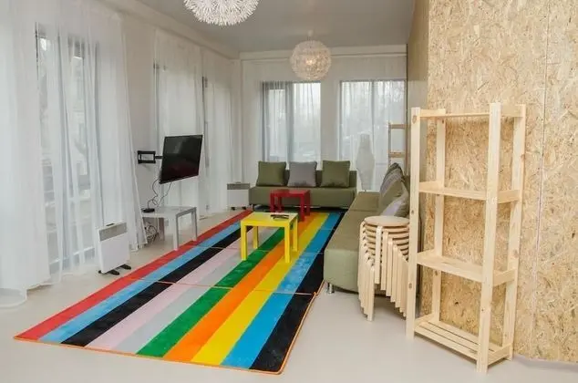 Hostel Katyusha Travel Center - Öne Çıkan Resim