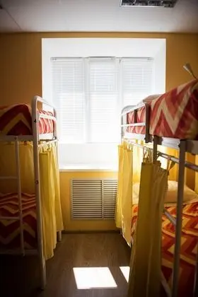 Hostel Kazanskiy Skvorechnik - Oda