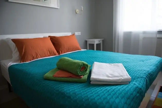Hostel Kazanskiy Skvorechnik - Öne Çıkan Resim