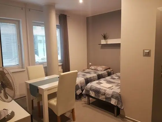 Hostel KEJA