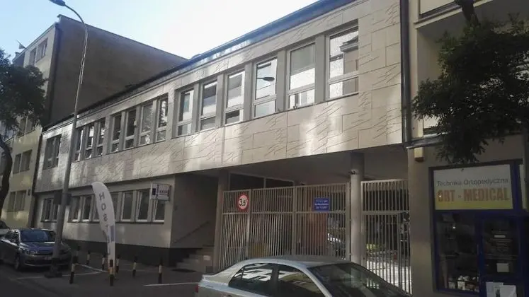 Hostel KEJA