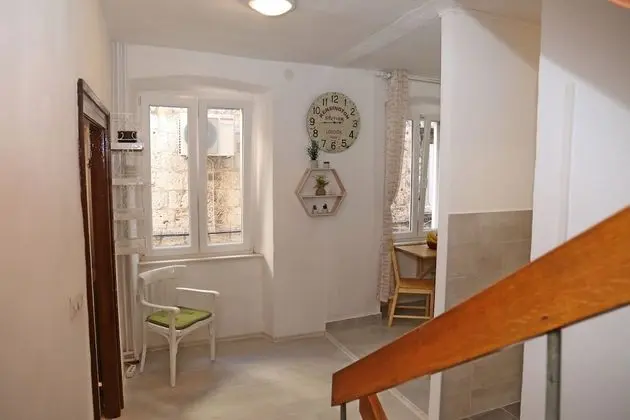 Hostel Korcula - Lobi