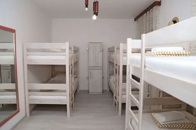 Hostel Korcula - Oda