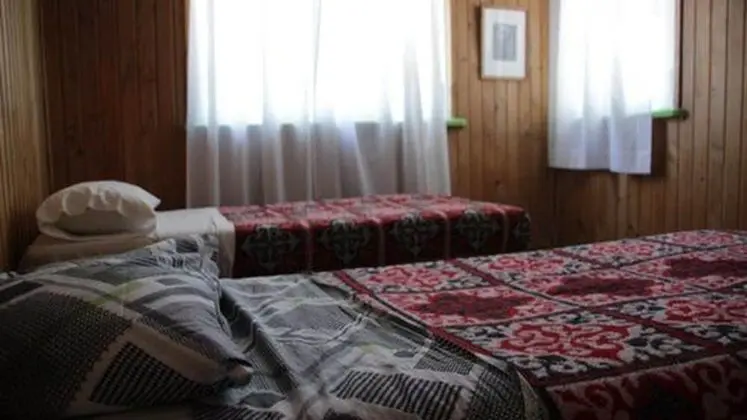 Hostel Kosh - Oda