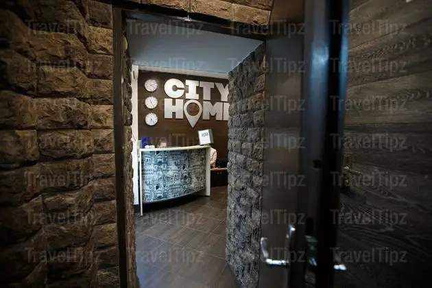 Hostel Kremlin Lights