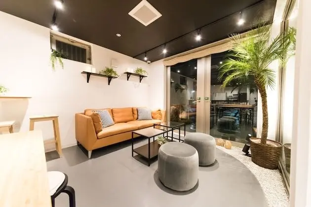 Hostel Kyoto KIZUNA - Öne Çıkan Resim