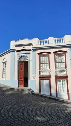 Hostel La Casa Encantada - Dış Mekan