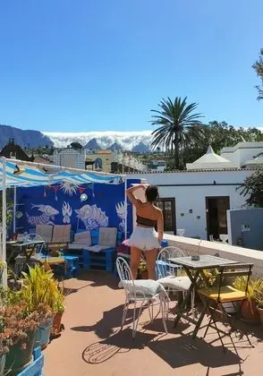 Hostel La Casa Encantada - Öne Çıkan Resim