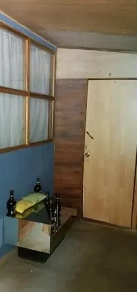 Hostel La Cascada - Oda